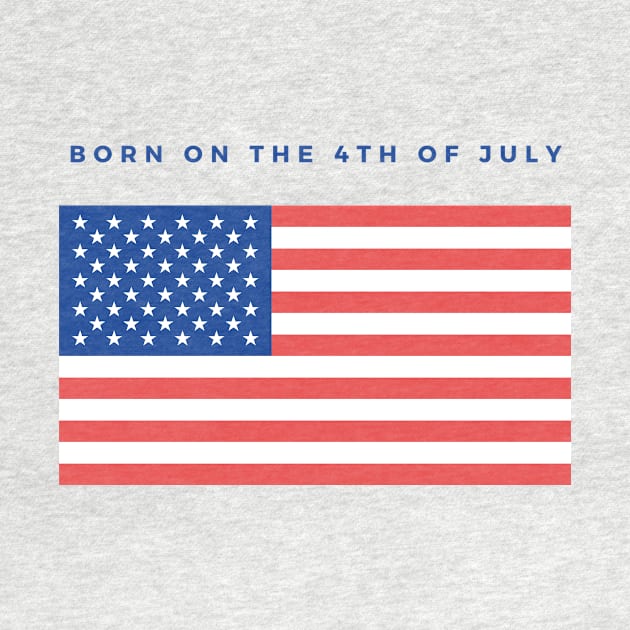 BORN ON THE 4TH OF JULY by myboydoesballet